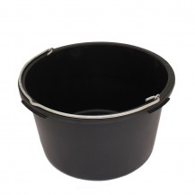 14089 - builders bucket with handle 40l-